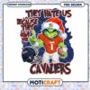 Virginia Cavaliers Santa PNG Design Instant Download Art 1 Virginia Cavaliers Santa PNG Design Instant Download Art