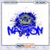 Villanova Wildcats Nation PNG Design for Instant Download 2 Villanova Wildcats Nation PNG Design for Instant Download