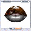 Vibrant Artistic Lips Design PNG for Instant Download 2 Vibrant Artistic Lips Design PNG for Instant Download