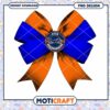 UTSA Roadrunners Bow PNG Design for Digital Download