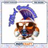 UTSA Roadrunners Basketball PNG Graphic Downloadable Art