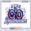 UTSA Go Roadrunners Graphic PNG Instant Download Design 2 UTSA Go Roadrunners Graphic PNG Instant Download Design