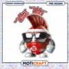 Utah Utes Fun PNG Design for Sports Lovers Download