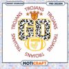 USC Trojans PNG Design Go Football Instant Download 1 USC Trojans PNG Design Go Football Instant Download