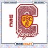 USC Trojans Glitter C Letter PNG Instant Download Design 2 USC Trojans Glitter C Letter PNG Instant Download Design