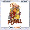 USC Trojans Football PNG Instant Download Design Graphic 1 USC Trojans Football PNG Instant Download Design Graphic