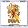 USC Trojans Baseball PNG Design for Instant Download 1 USC Trojans Baseball PNG Design for Instant Download