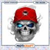 Unique Utah Utes Skull Graphic PNG Download Design 2 Unique Utah Utes Skull Graphic PNG Download Design