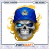 UCLA Bruins Skull PNG Design Instant Download Image 1 UCLA Bruins Skull PNG Design Instant Download Image