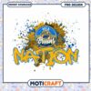 UCLA Bruins Nation Art PNG Design Instant Download 1 UCLA Bruins Nation Art PNG Design Instant Download