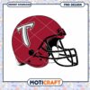 Troy University Football Helmet PNG Design Download 1 Troy University Football Helmet PNG Design Download