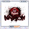 Troy Trojans Nation Graphic Design Instant Download PNG 2 Troy Trojans Nation Graphic Design Instant Download PNG