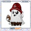 Troy Trojans Ghost PNG Design for Instant Download 1 Troy Trojans Ghost PNG Design for Instant Download