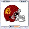 Trojan Football Helmet Graphic PNG Instant Download Design 1 Trojan Football Helmet Graphic PNG Instant Download Design
