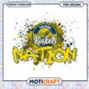 Toledo Rockets Nation PNG Instant Download Design Art 2 Toledo Rockets Nation PNG Instant Download Design Art