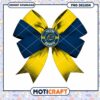 Toledo Rockets Bow PNG Design for Instant Download 2 Toledo Rockets Bow PNG Design for Instant Download