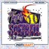 Tigers Softball Graphic Design Download for Teams