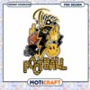 Tigers Football PNG Graphic Instant Download Design 2 Tigers Football PNG Graphic Instant Download Design