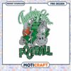 Thundering Herd Football PNG Design for Sports Fans