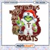 Texas State Bobcats PNG Design for Fans and Gifts