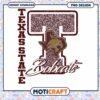 Texas State Bobcats Glitter Logo PNG Instant Download 1 Texas State Bobcats Glitter Logo PNG Instant Download