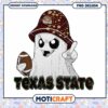 Texas State Bobcats Ghost PNG Instant Download Design 2 Texas State Bobcats Ghost PNG Instant Download Design