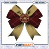 Texas State Bobcats Bow PNG Digital Download Design 1 Texas State Bobcats Bow PNG Digital Download Design