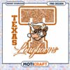 Texas Longhorns Glitter PNG Design for Instant Download 1 Texas Longhorns Glitter PNG Design for Instant Download