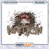 Texas A&M Aggies Nation PNG Design Instant Download