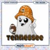 Tennessee Volunteers Ghost PNG Design Instant Download 1 Tennessee Volunteers Ghost PNG Design Instant Download