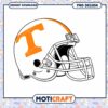 Tennessee Football Helmet PNG Design Instant Download 2 Tennessee Football Helmet PNG Design Instant Download
