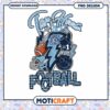 Tar Heels Football PNG Design for Instant Download 1 Tar Heels Football PNG Design for Instant Download