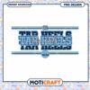 Tar Heels Digital Download PNG Design for Fans