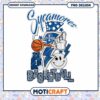 Sycamores Basketball Design Instant Download PNG File