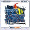 Sycamore Softball Team PNG Design for Instant Download