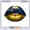 Stylish PNG Lip Art Design for Instant Download Fun