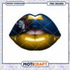Stylish Colorful Lip Design PNG for Creative Projects