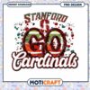 Stanford Cardinals Go PNG Graphic Instant Download Art 1 Stanford Cardinals Go PNG Graphic Instant Download Art