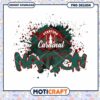 Stanford Cardinal Nation Art PNG Instant Download Design 1 Stanford Cardinal Nation Art PNG Instant Download Design