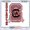 South Carolina Gamecocks Glitter PNG Instant Download Design 2 South Carolina Gamecocks Glitter PNG Instant Download Design