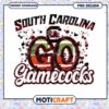 South Carolina Gamecocks Go PNG Design Instant Download 2 South Carolina Gamecocks Go PNG Design Instant Download