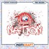 South Alabama Jaguars Nation PNG Graphic Design Download 1 South Alabama Jaguars Nation PNG Graphic Design Download
