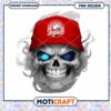 South Alabama Jaguars Skull Art PNG Design Download 2 South Alabama Jaguars Skull Art PNG Design Download