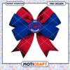 SMU Mustangs Bow PNG Design for Instant Download