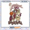 Seminoles Basketball PNG Design for Instant Download 2 Seminoles Basketball PNG Design for Instant Download