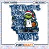 Rockets Grinch Funny Basketball PNG Design for Fans 2 Rockets Grinch Funny Basketball PNG Design for Fans