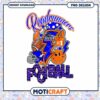 Roadrunners Football PNG Design Instant Download Art 2 Roadrunners Football PNG Design Instant Download Art