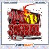 Rebels Softball PNG Design for Instant Download Fans 1 Rebels Softball PNG Design for Instant Download Fans