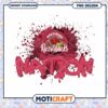 Razorbacks Nation PNG Design Instant Download Art