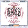 Razorbacks Go PNG Design for Basketball Fans Download